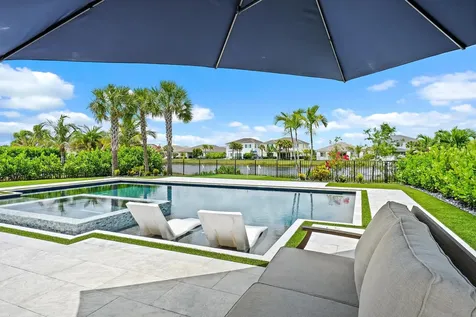 12115 Waterstone Circle Palm Beach Gardens FL 33412