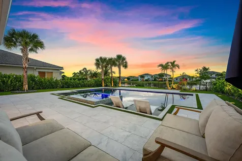 12115 Waterstone Circle Palm Beach Gardens FL 33412