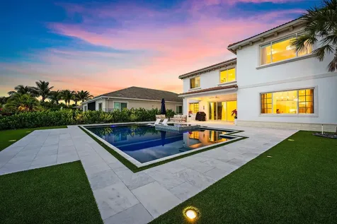 12115 Waterstone Circle Palm Beach Gardens FL 33412