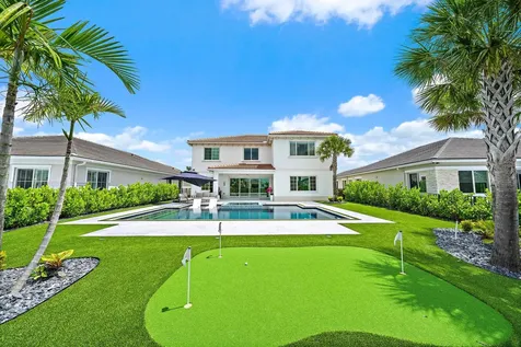 12115 Waterstone Circle Palm Beach Gardens FL 33412