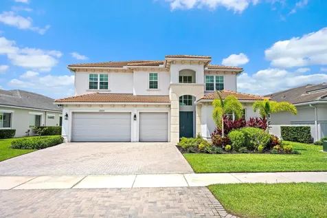 12115 Waterstone Circle Palm Beach Gardens FL 33412