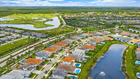 12115 Waterstone Circle Palm Beach Gardens FL 33412