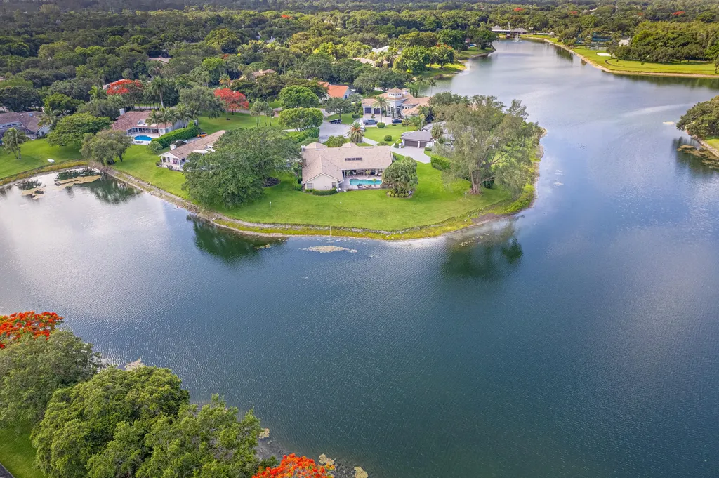 7511 Brigantine Lane Parkland FL 33067