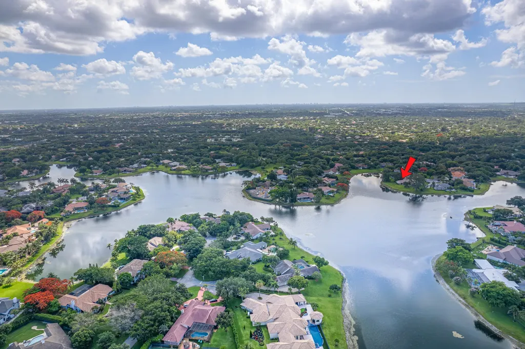 7511 Brigantine Lane Parkland FL 33067