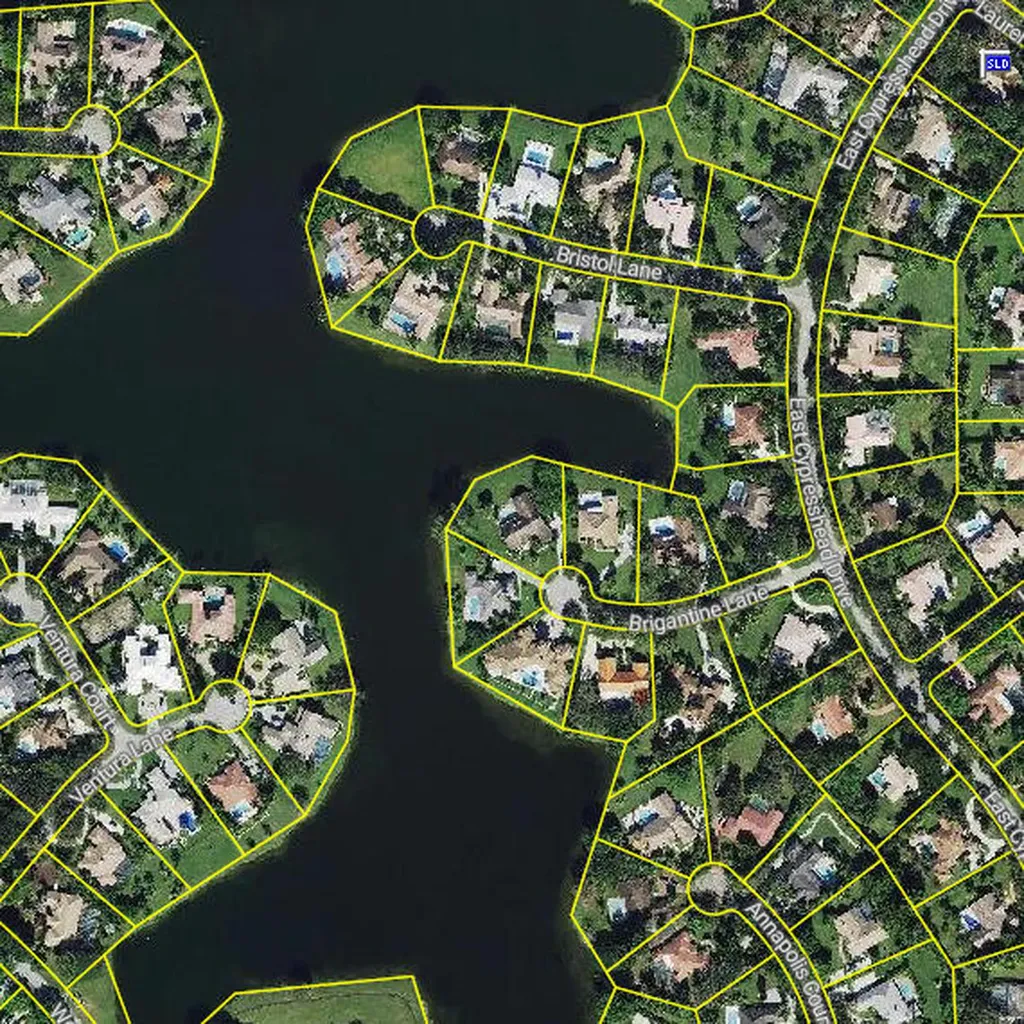7511 Brigantine Lane Parkland FL 33067