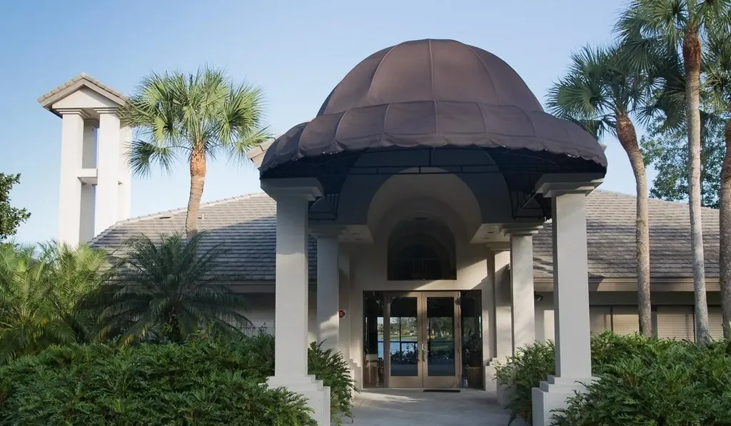 7511 Brigantine Lane Parkland FL 33067