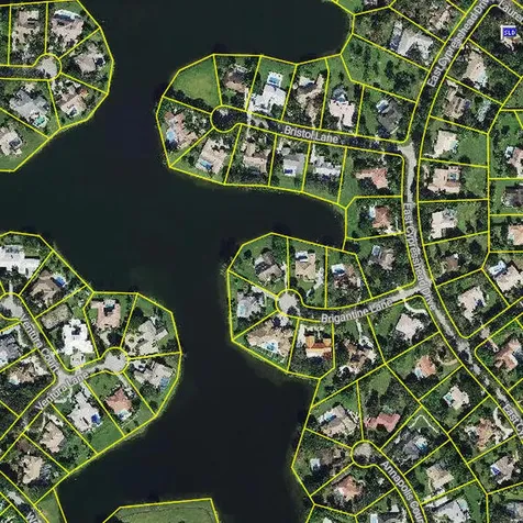7511 Brigantine Lane Parkland FL 33067