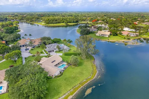 7511 Brigantine Lane Parkland FL 33067