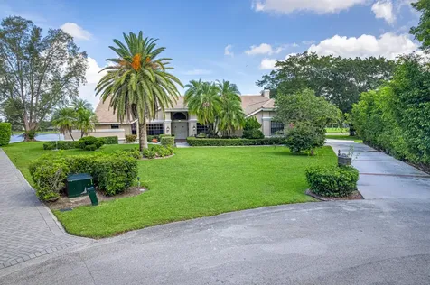 7511 Brigantine Lane Parkland FL 33067