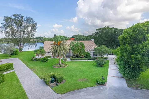7511 Brigantine Lane Parkland FL 33067