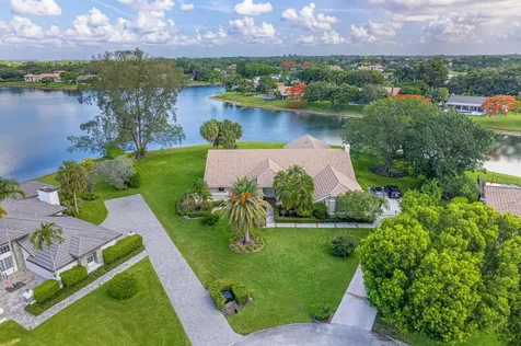 7511 Brigantine Lane Parkland FL 33067