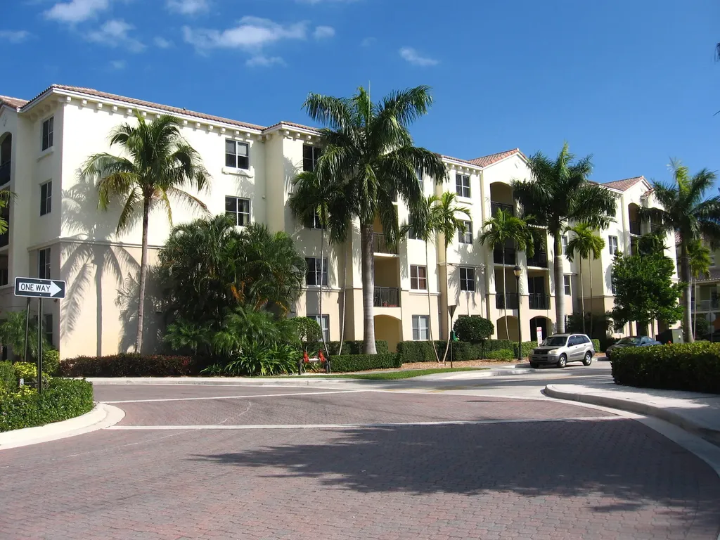 3308 Renaissance Way Boynton Beach FL 33426