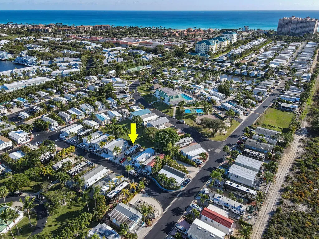 900 Juno Ocean Walk Juno Beach FL 33408