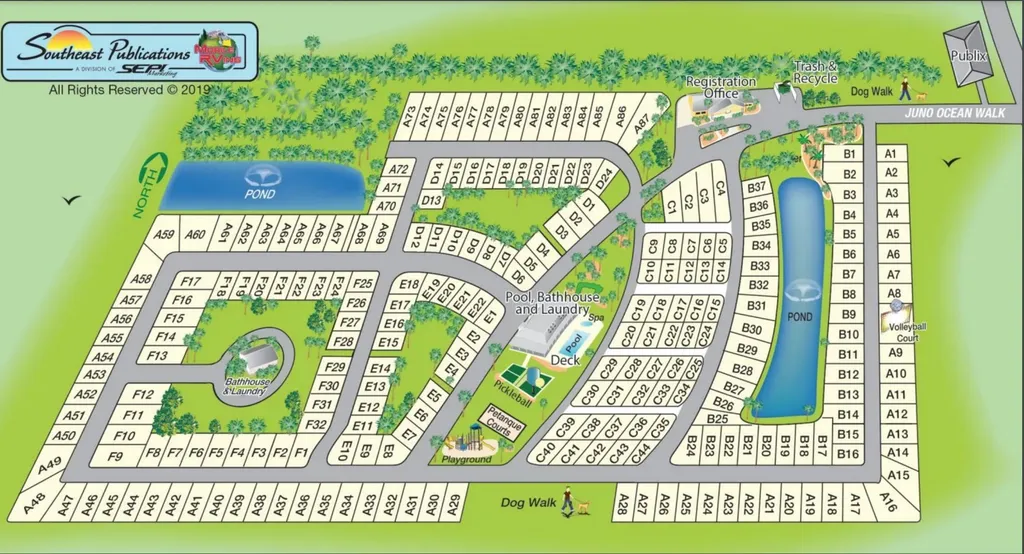 900 Juno Ocean Walk Juno Beach FL 33408