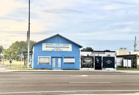 710 NW Park Street Okeechobee FL