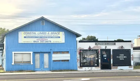 710 NW Park Street Okeechobee FL