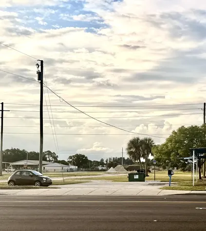 710 NW Park Street Okeechobee FL