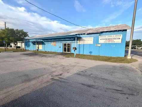 710 NW Park Street Okeechobee FL
