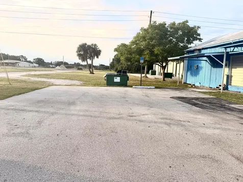 710 NW Park Street Okeechobee FL