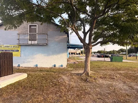 710 NW Park Street Okeechobee FL