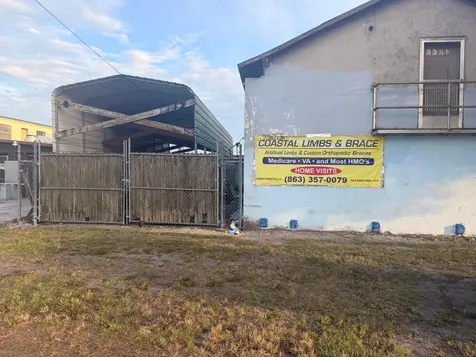 710 NW Park Street Okeechobee FL