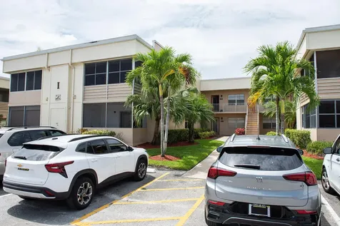 416 Capri I Delray Beach FL 33484