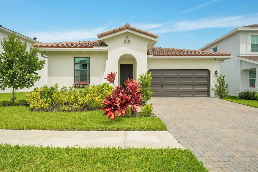 1878 Wandering Willow Way The Acreage FL 33470