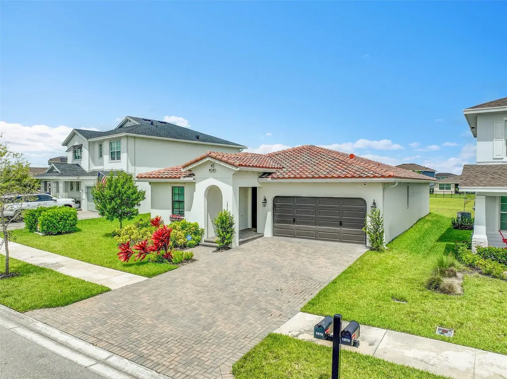 1878 Wandering Willow Way The Acreage FL 33470