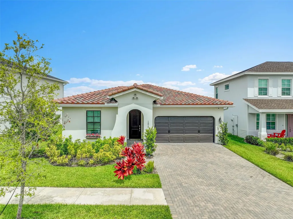1878 Wandering Willow Way The Acreage FL 33470