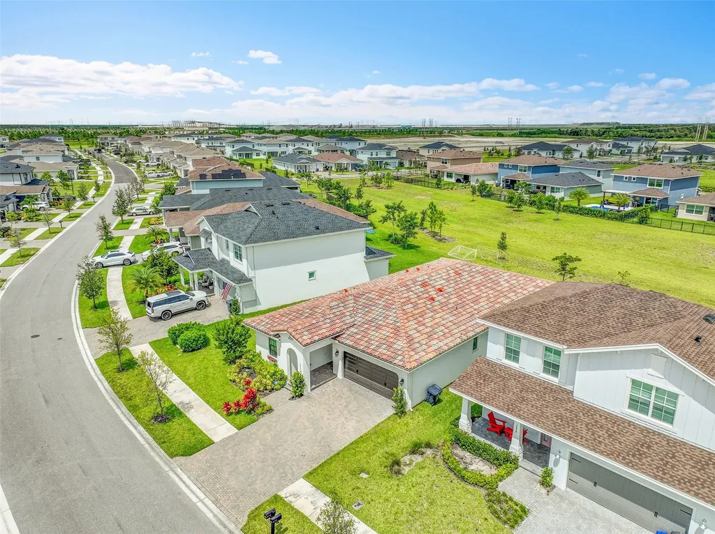 1878 Wandering Willow Way The Acreage FL 33470