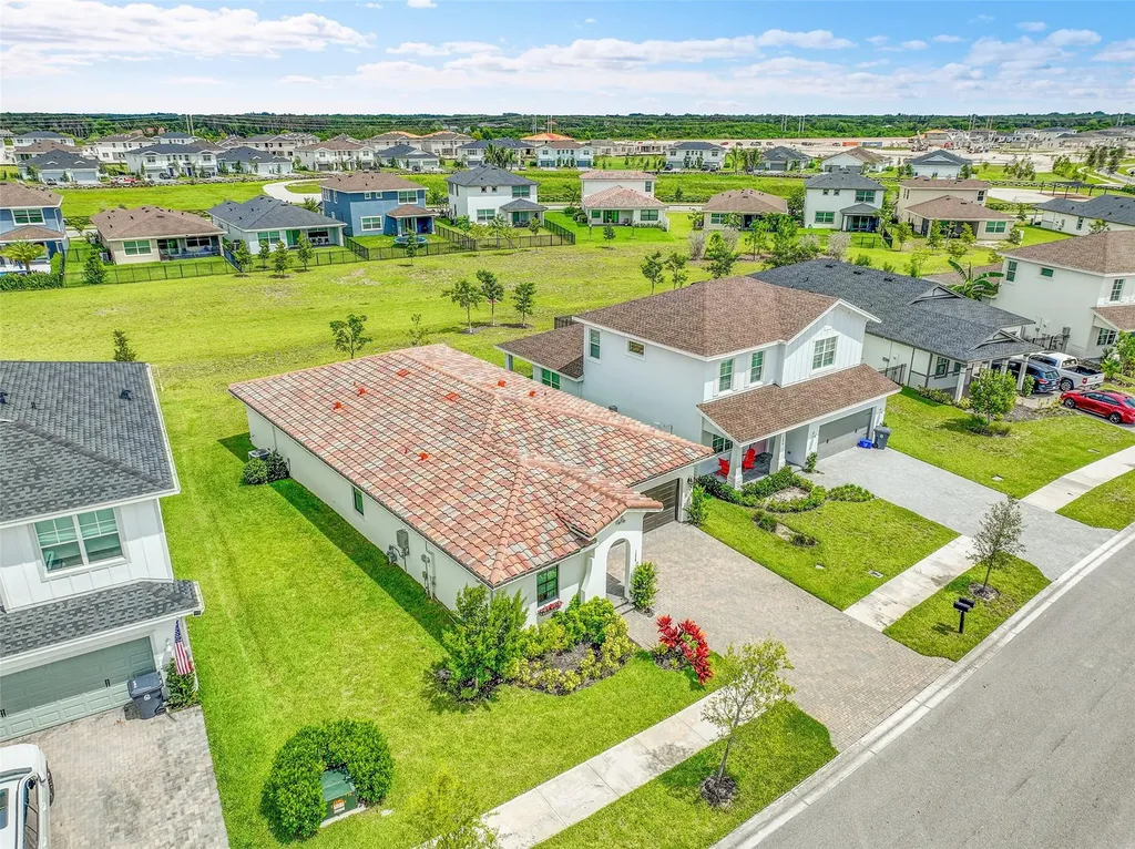 1878 Wandering Willow Way The Acreage FL 33470