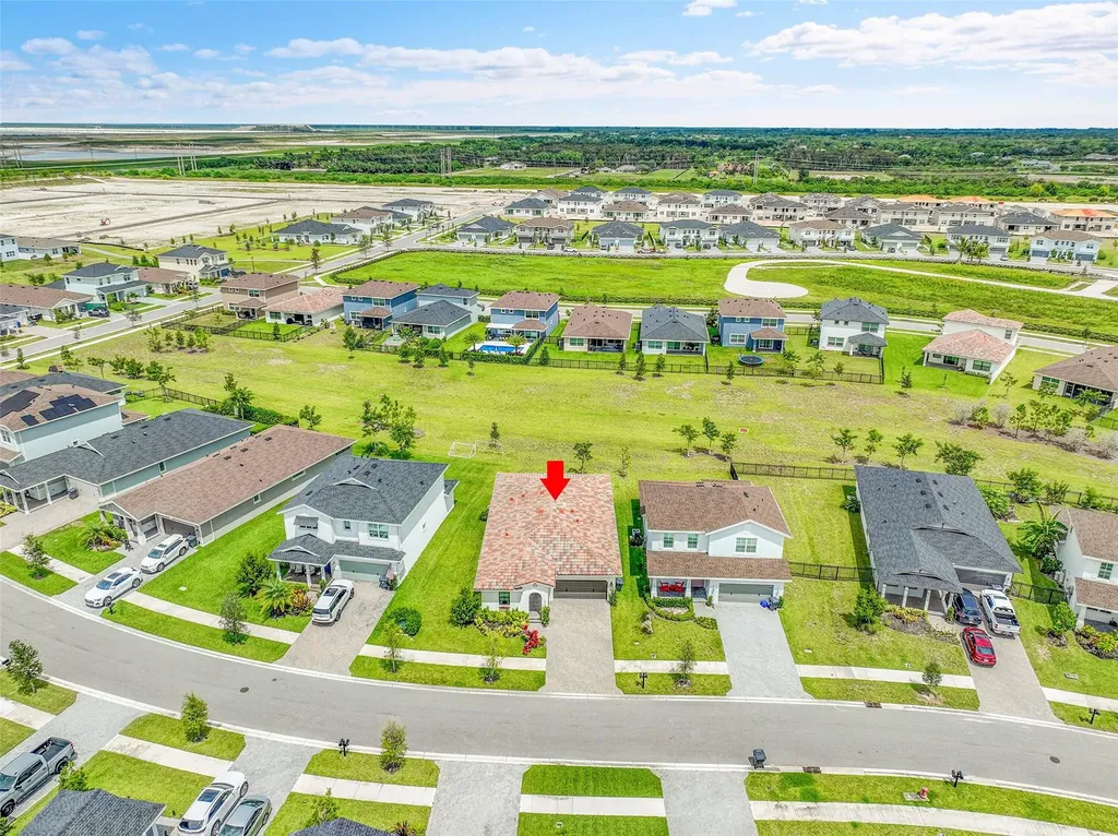 1878 Wandering Willow Way The Acreage FL 33470