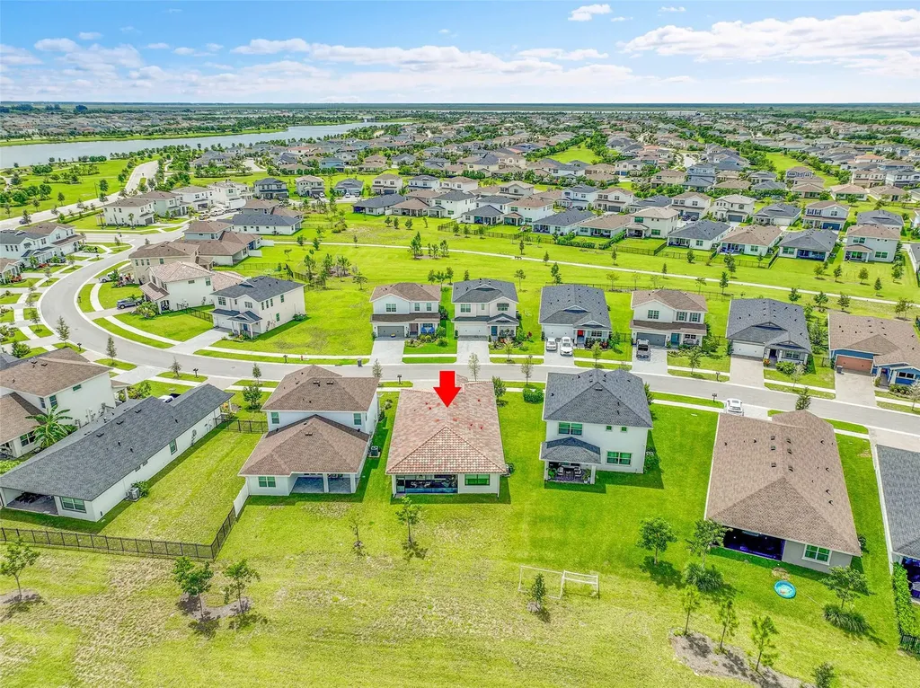1878 Wandering Willow Way The Acreage FL 33470