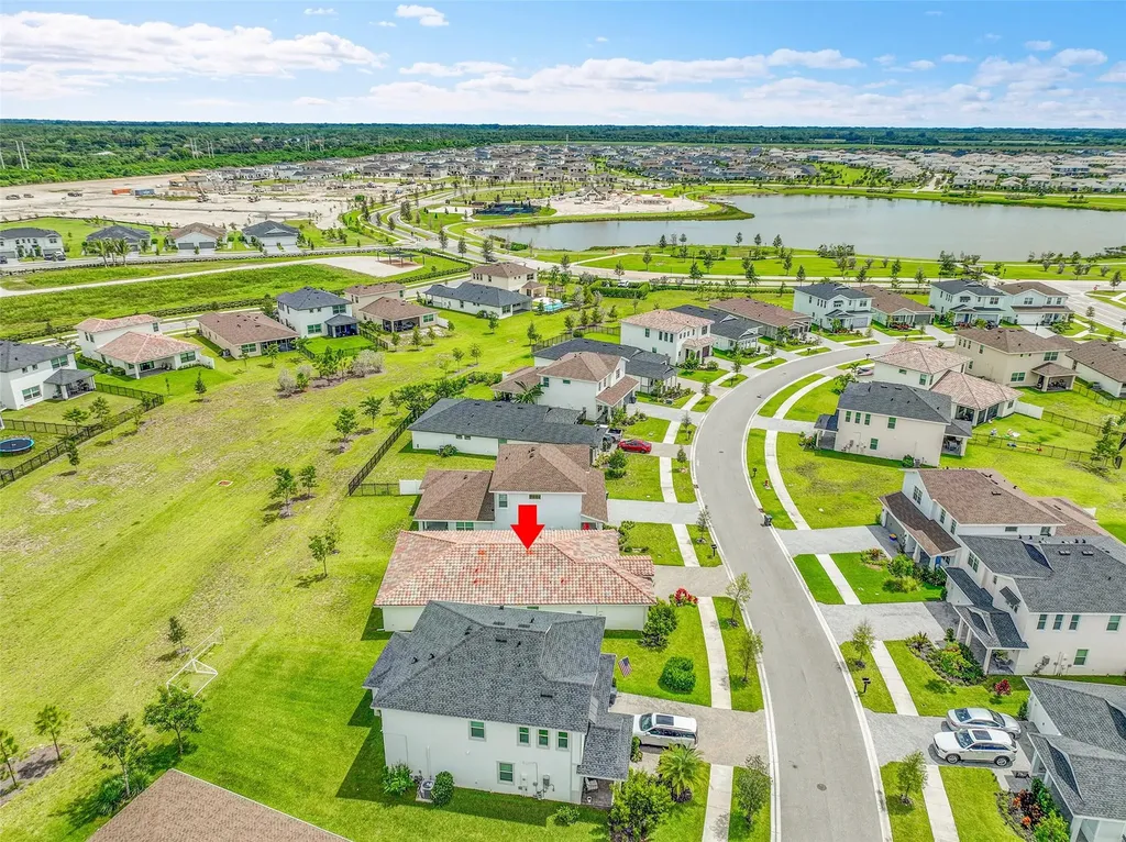 1878 Wandering Willow Way The Acreage FL 33470