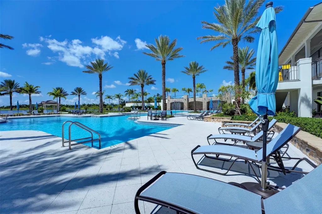 1878 Wandering Willow Way The Acreage FL 33470