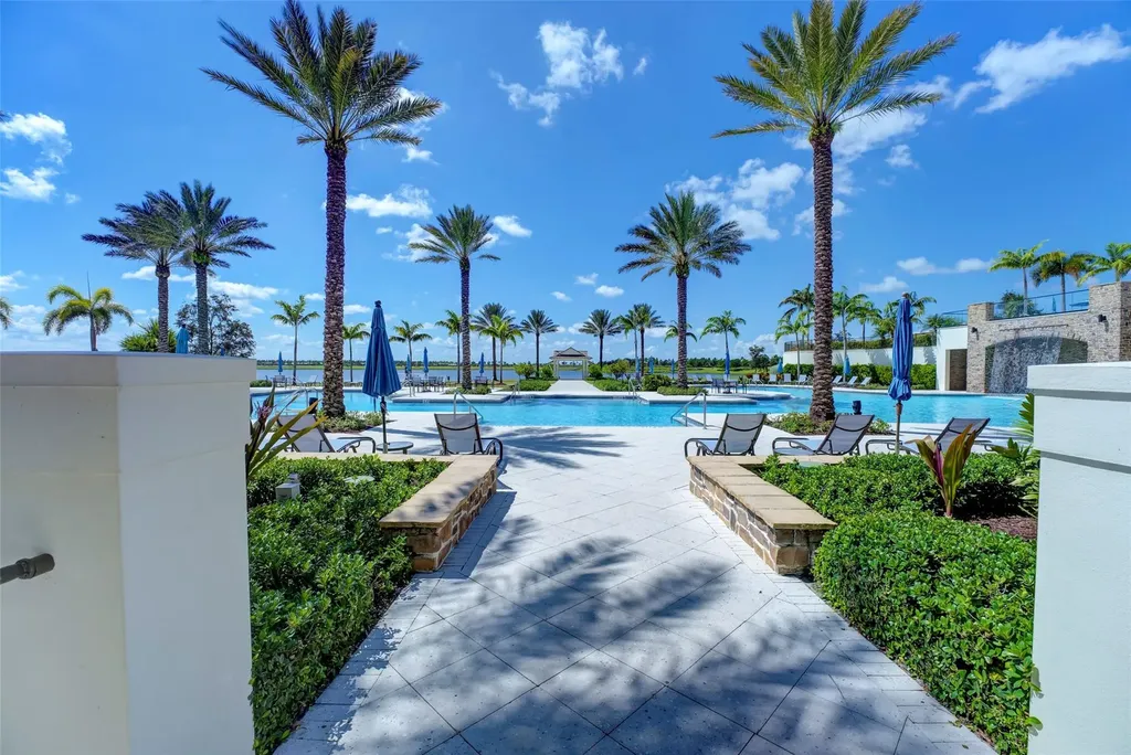1878 Wandering Willow Way The Acreage FL 33470