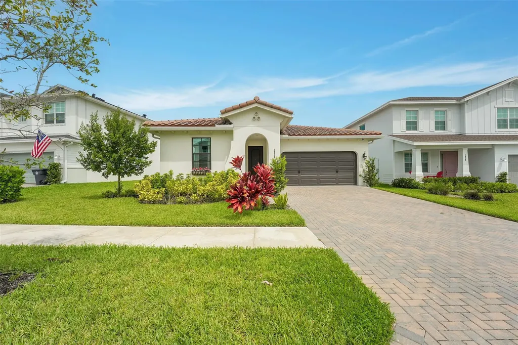 1878 Wandering Willow Way The Acreage FL 33470
