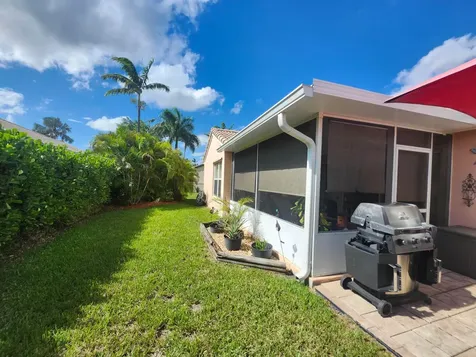 120 NW 189th Avenue NW Pembroke Pines FL 33029