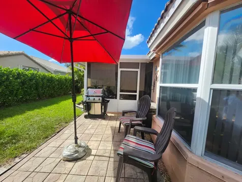 120 NW 189th Avenue NW Pembroke Pines FL 33029