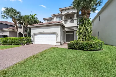 1025 Grove Park Circle Boynton Beach FL 33436