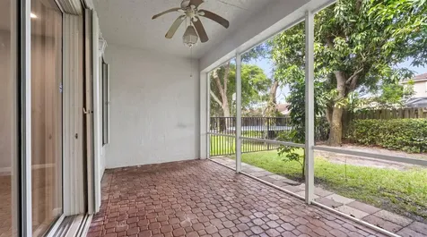 1025 Grove Park Circle Boynton Beach FL 33436