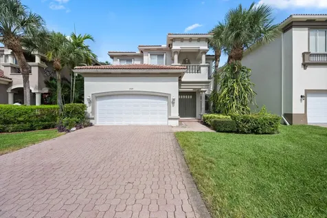 1025 Grove Park Circle Boynton Beach FL 33436