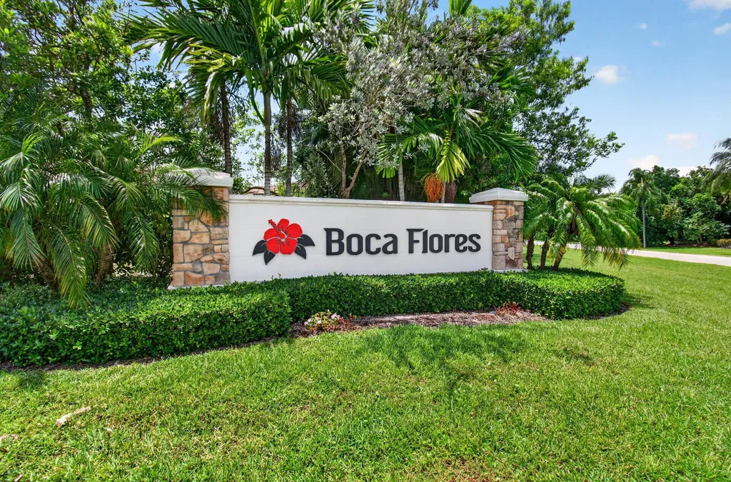 21898 Canadensis Circle Boca Raton FL 33428