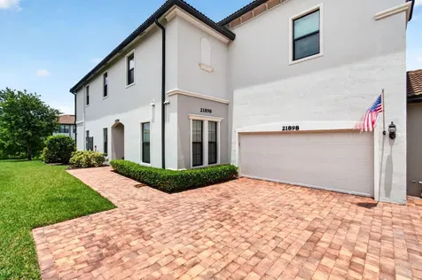 21898 Canadensis Circle Boca Raton FL 33428