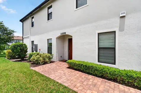 21898 Canadensis Circle Boca Raton FL 33428