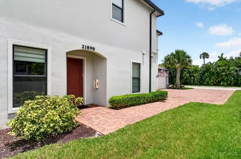 21898 Canadensis Circle Boca Raton FL 33428