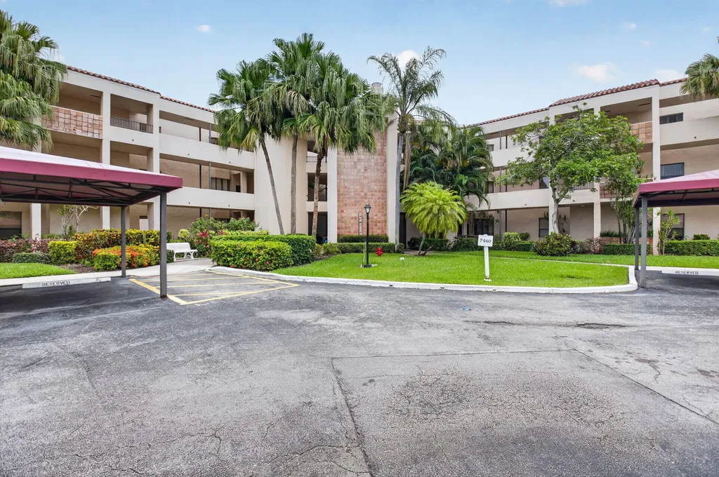 7460 La Paz Boulevard Boca Raton FL 33433