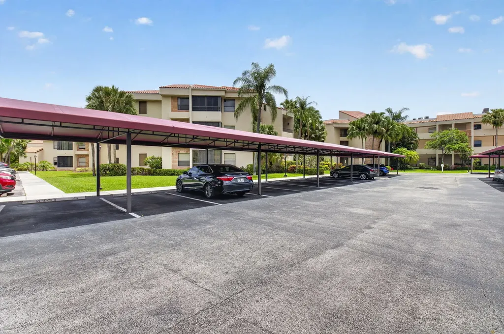 7460 La Paz Boulevard Boca Raton FL 33433