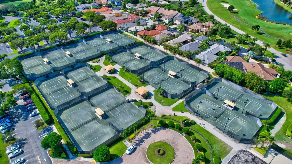 7460 La Paz Boulevard Boca Raton FL 33433
