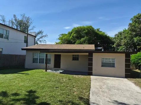 2798 NW 20th Street Fort Lauderdale FL 33311